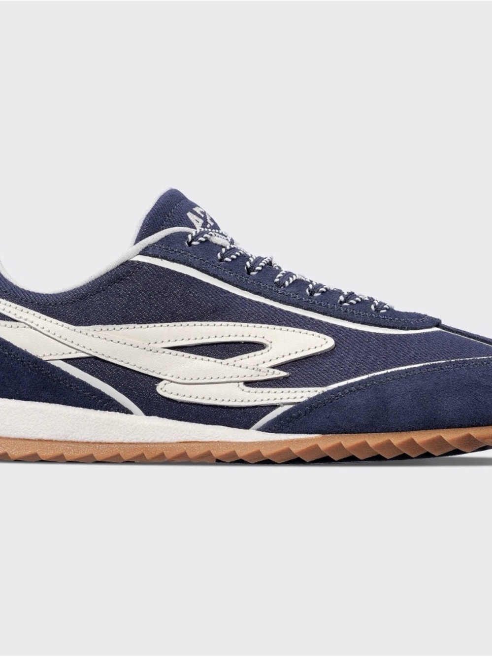 Women's APL Riviera - Navy